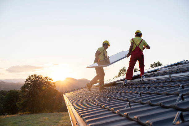 Best Hot Roofs  in Elkhorn, CA