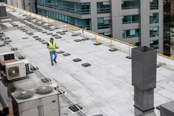 Best Roof Insulation Installation  in Elkhorn, CA