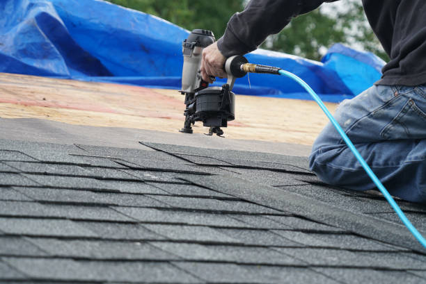 Fast & Reliable Emergency Roof Repairs in Elkhorn, CA