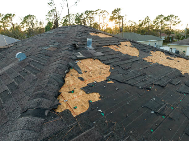 Best Rubber Roofing (EPDM, TPO)  in Elkhorn, CA