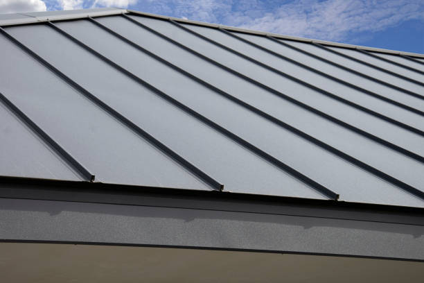 Best Flat Roofing  in Elkhorn, CA