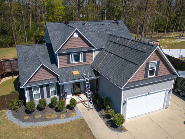 Best Roof Waterproofing  in Elkhorn, CA