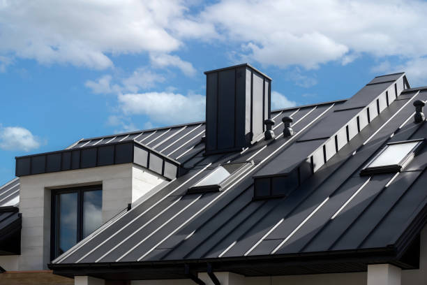 Best Storm Damage Roof Repair  in Elkhorn, CA